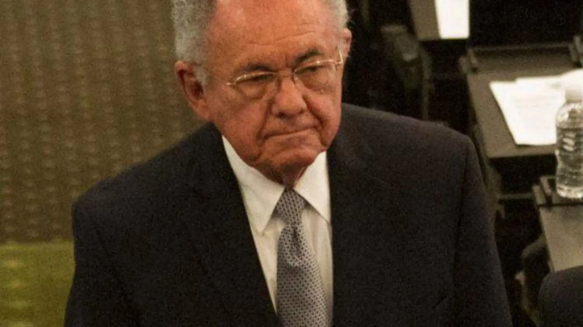 Javier Jiménez Spriú